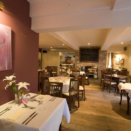 Claypits Whitminster Inn מראה חיצוני תמונה