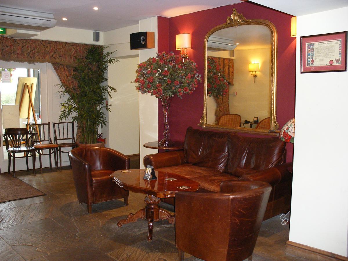 Claypits Whitminster Inn מראה חיצוני תמונה