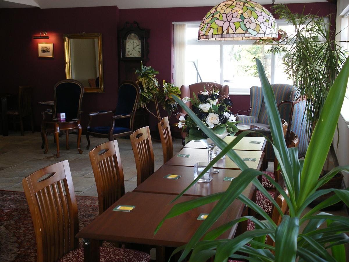 Claypits Whitminster Inn מראה חיצוני תמונה